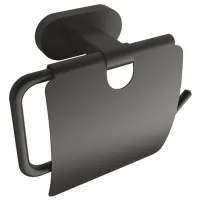 Suport hârtie igienică Creavit Planet Alamă