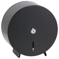 Диспенсер туалетной бумаги Bemeta 17183 Металл