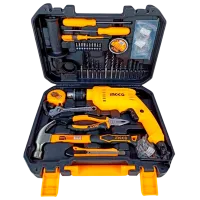 Set scule INGCO HKTHP11151 Cantitatea în set: 115