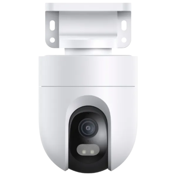 Камера видеонаблюдения Xiaomi Outdoor Camera CW400 Проводная/ Белый photo 1