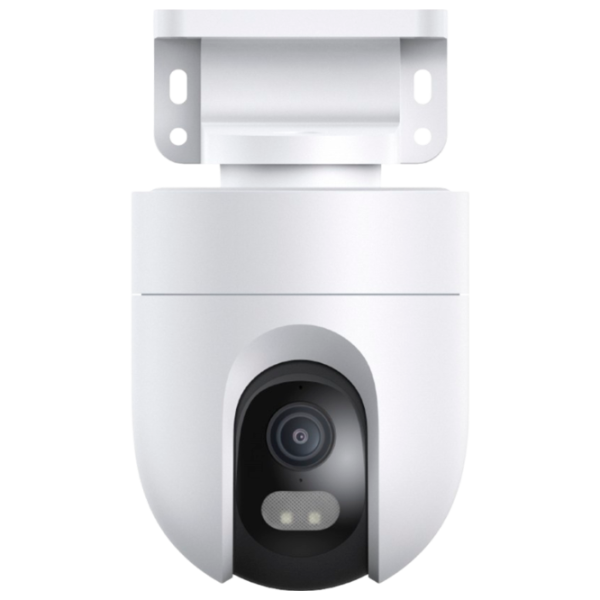 Камера видеонаблюдения Xiaomi Outdoor Camera CW400 Проводная/ Белый photo 1