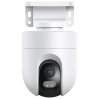 Камера видеонаблюдения Xiaomi Outdoor Camera CW400 Проводная/ Белый