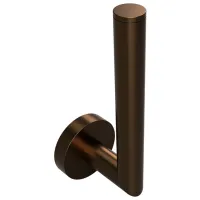 Держатель для туалетной бумаги Bemeta Amber Латунь