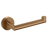 Держатель для туалетной бумаги Bemeta Amber Латунь