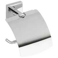 Suport hârtie igienică Bemeta Beta Alamă