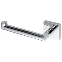 Держатель для туалетной бумаги Bemeta Beta Латунь