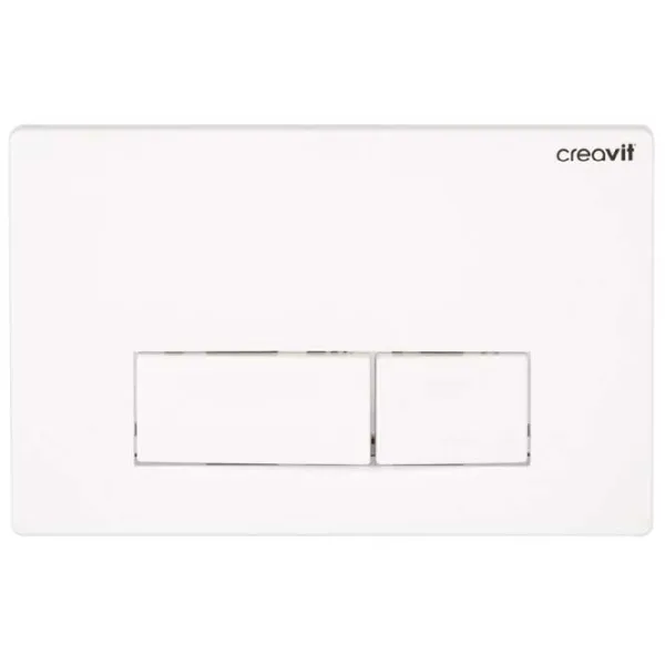 Placă de comandă Creavit GP3001.00 Plastic/ Dublă photo 1