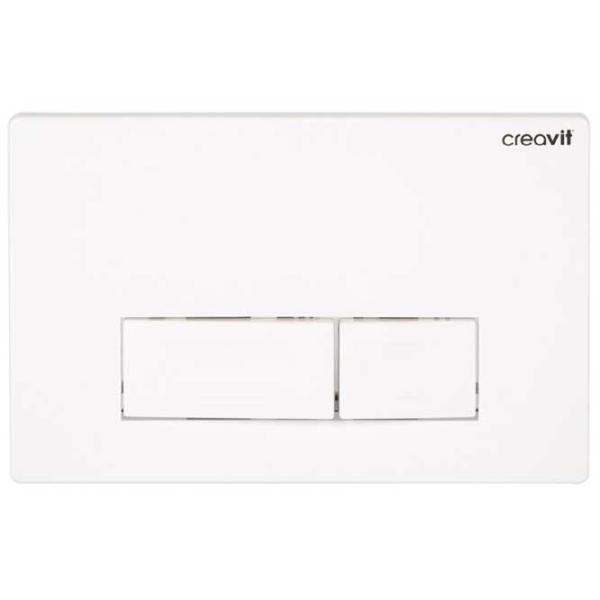 Placă de comandă Creavit GP3001.00 Plastic/ Dublă photo 1