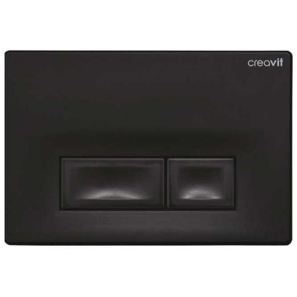Placă de comandă Creavit GP3002.01 Plastic/ Dublă photo 1