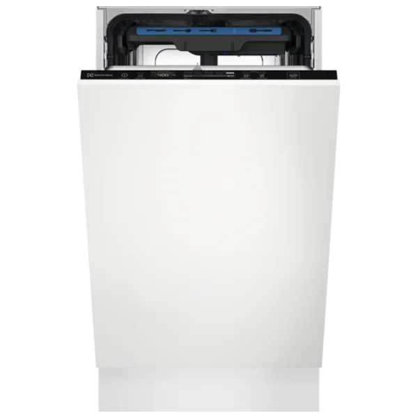 Mașină de spălat vase Electrolux EEM43211L Îngustă/ Black photo 1