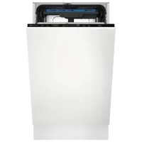 Посудомоечная машина Electrolux EEM43211L Узкая/ Черный