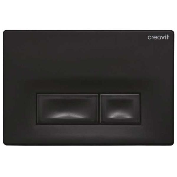 Placă de comandă Creavit GP3002.02 Plastic/ Dublă photo 1