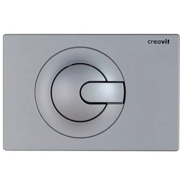 Placă de comandă Creavit GP5002.00 Plastic/ Dublă photo 1