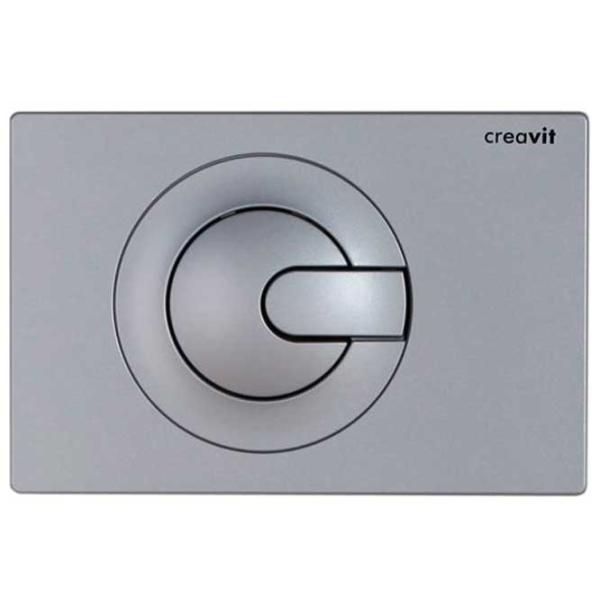 Placă de comandă Creavit GP5002.00 Plastic/ Dublă photo 1