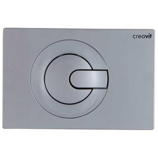 Placă de comandă Creavit GP5003.00 Plastic/ Dublă photo 1