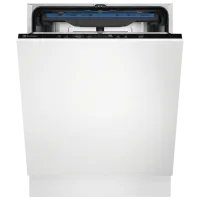 Посудомоечная машина Electrolux EES848200L Полногабаритная/ Черный