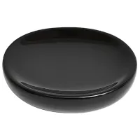 Săpunieră Tendance Dolomite Ceramică/ Oval