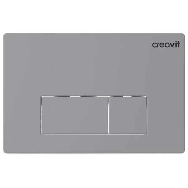 Placă de comandă Creavit GP8003.00 Plastic/ Dublă photo 1