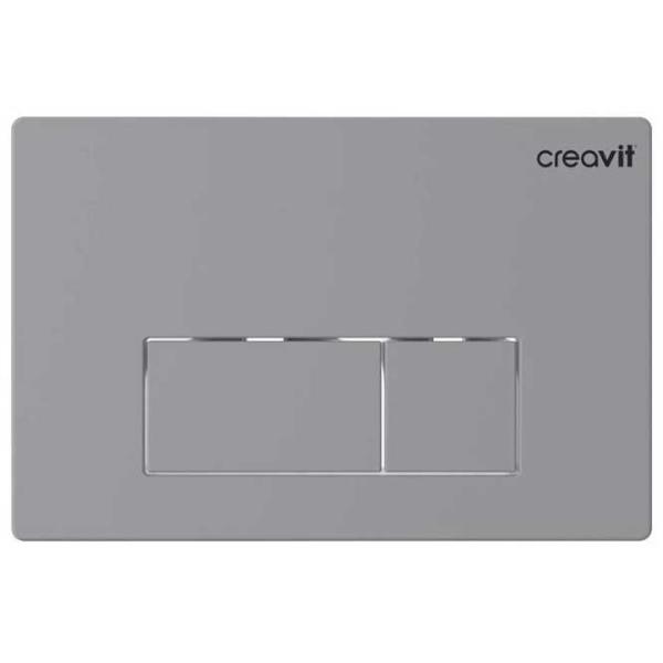 Placă de comandă Creavit GP8003.00 Plastic/ Dublă photo 1