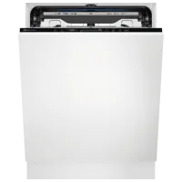 Посудомоечная машина Electrolux KEGB9405L Полногабаритная/ Черный