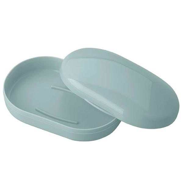 Săpunieră Bytplast 65910 Plastic/ Oval photo 1