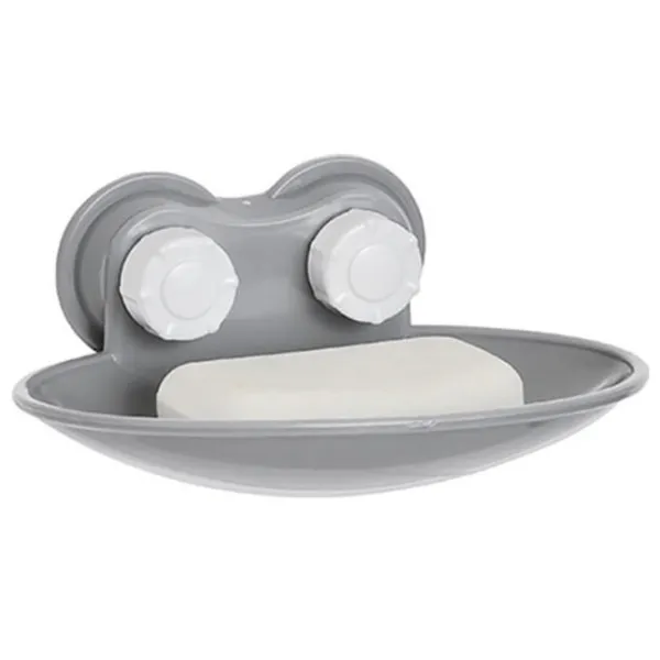 Săpunieră Tendance Evideco Plastic/ Oval photo 1 Săpunieră Tendance Evideco Plastic/ Oval photo 1