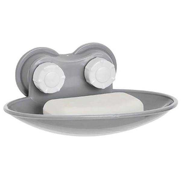 Săpunieră Tendance Evideco Plastic/ Oval photo 1 Săpunieră Tendance Evideco Plastic/ Oval photo 1
