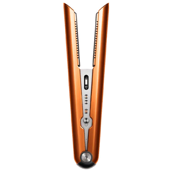 Placă de îndreptat părul Dyson HS07 200 W/ Nickel Copper photo 1