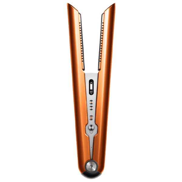Placă de îndreptat părul Dyson HS07 200 W/ Nickel Copper photo 1