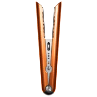 Выпрямитель для волос Dyson HS07 200 Вт/ Никель Медный