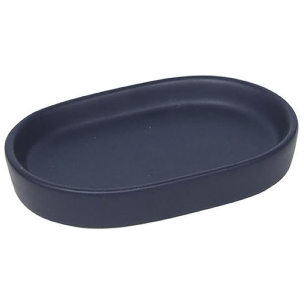 Săpunieră Tendance Solid Color Poliresin/ Oval photo 1 Săpunieră Tendance Solid Color Poliresin/ Oval photo 1