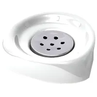 Мыльница Tendance Conical Керамика/ Круглая