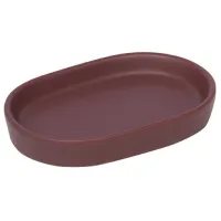 Săpunieră Tendance Solid Color Poliresin/ Oval