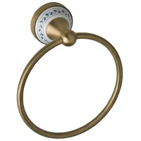 Suport prosop Bemeta Kera Alamă