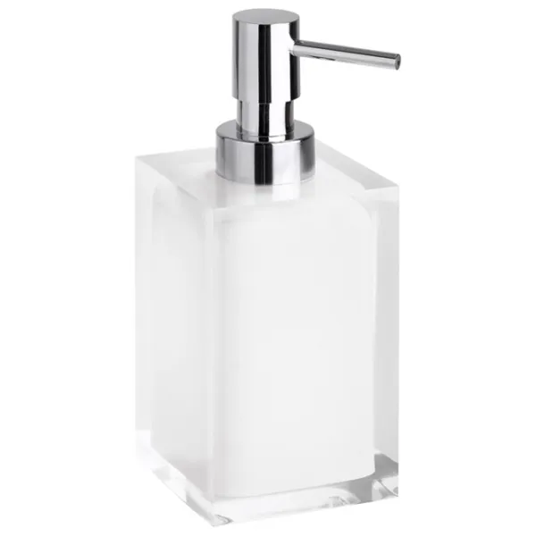 Dozator săpun lichid Bemeta Vista 0.25l photo 1 Dozator săpun lichid Bemeta Vista 0.25l photo 1