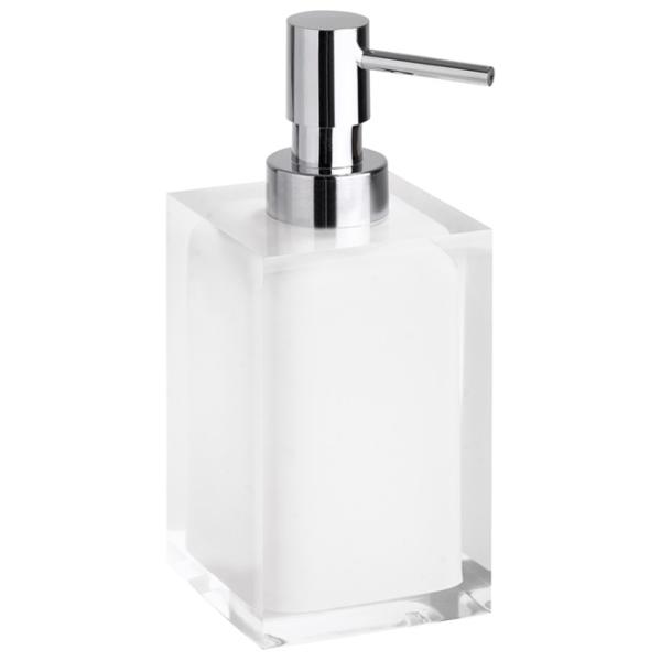 Dozator săpun lichid Bemeta Vista 0.25l photo 1 Dozator săpun lichid Bemeta Vista 0.25l photo 1
