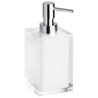 Dozator săpun lichid Bemeta Vista 0.25l