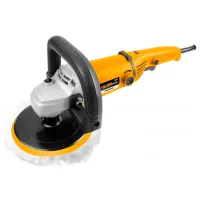 Полировальная машина Tolsen 79528 Желтый