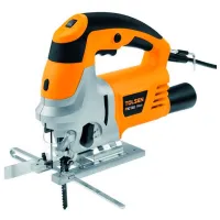 Электролобзик Tolsen 79551 20 мм/ Желтый