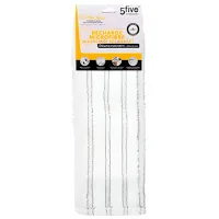 Rezervă pentru mop 5Five 1066718 White