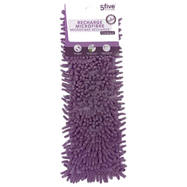 Rezervă pentru mop 5Five 1066717 Gray photo 1