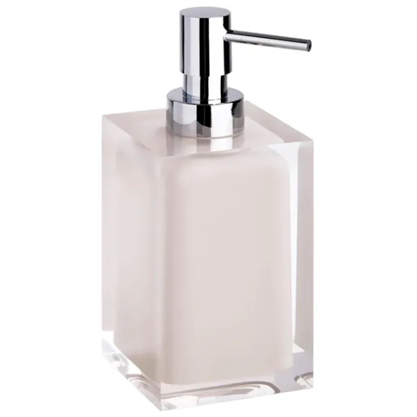 Dozator săpun lichid Bemeta Vista 0.25l photo 1 Dozator săpun lichid Bemeta Vista 0.25l photo 1