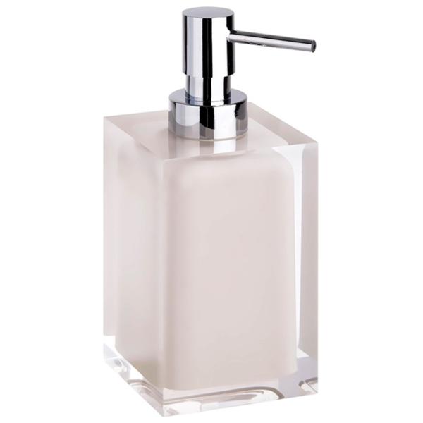 Dozator săpun lichid Bemeta Vista 0.25l photo 1 Dozator săpun lichid Bemeta Vista 0.25l photo 1