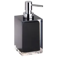 Dozator săpun lichid Bemeta Vista 0.25l