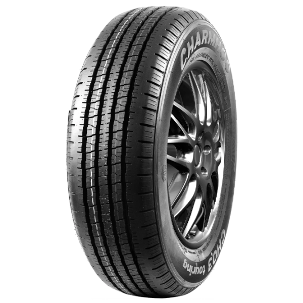 Шины Charmhoo CH03 195/ 70 R15C 104/ 102S Летние/ Легковой photo 1