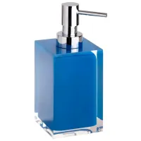 Dozator săpun lichid Bemeta Vista 0.25l