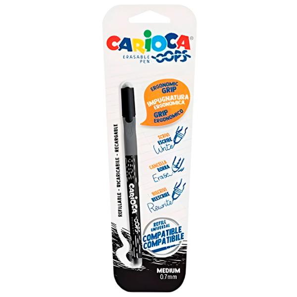 Pix care se șterge Carioca Oops Cantitatea în set - 1 photo 1