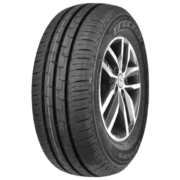 Anvelope TracMax X-Privilo RF19 235/ 65 R16C 121R TL Vară/ Camionetă photo 1