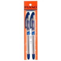 Набор шариковых ручек Piano PT-335 Количество в наборе - 2