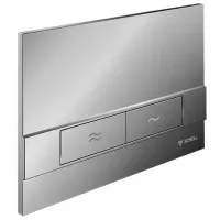 Placă de comandă Schell Montus Plastic/ Dublă